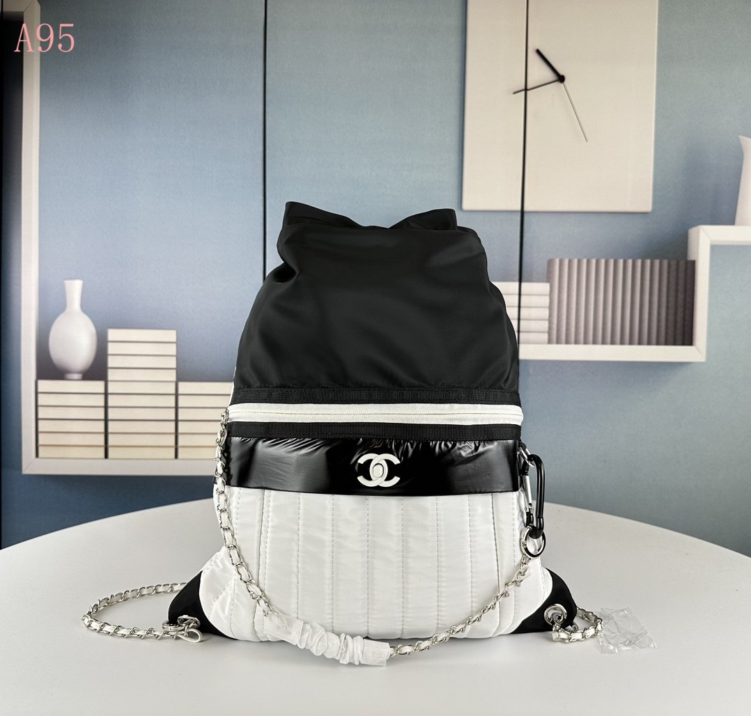 Chanel Bags AAA 054